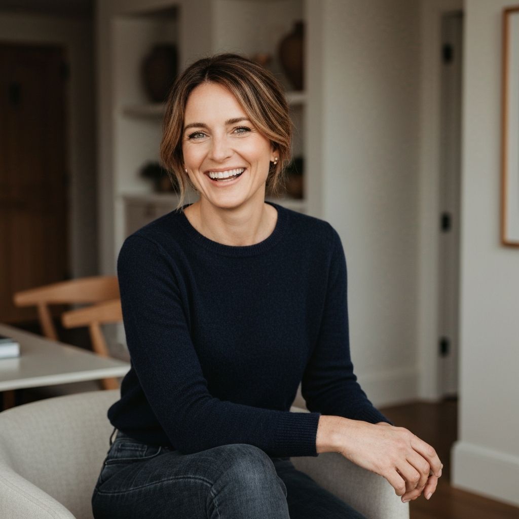Sarah M.